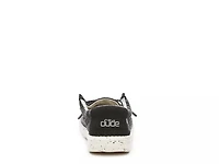 Wally Stretch Slip-On - Kids'