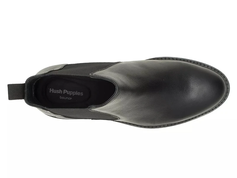 Detroit Chelsea Boot