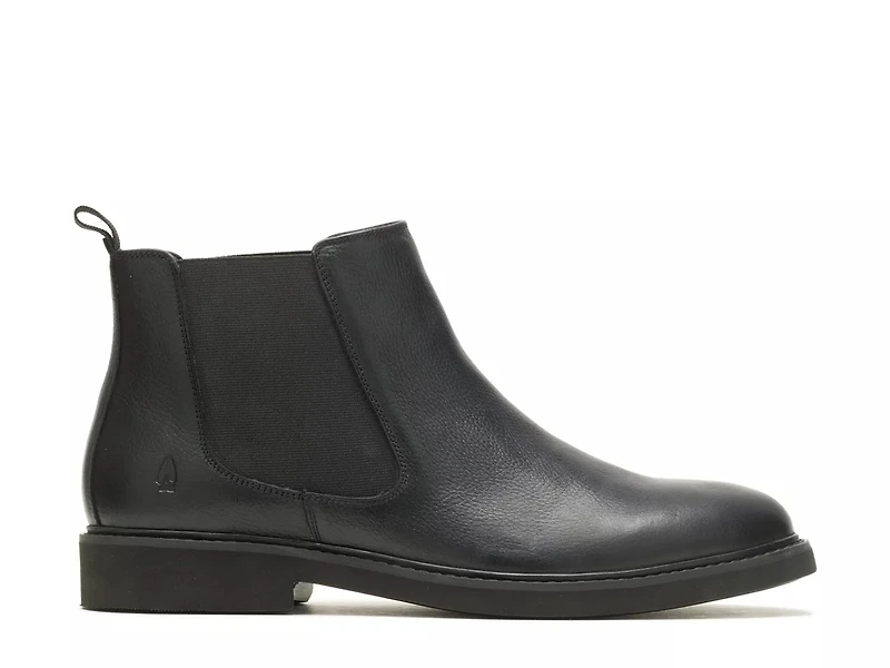 Detroit Chelsea Boot