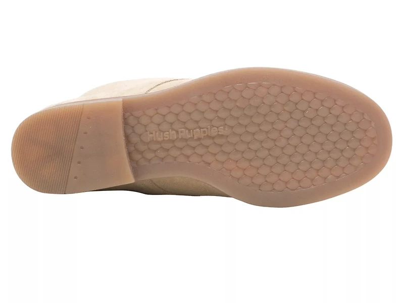Mazin Cayto Chukka Boot