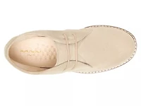 Mazin Cayto Chukka Boot