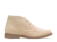 Mazin Cayto Chukka Boot
