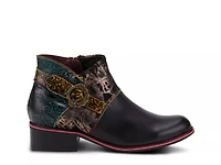 Tiatia Bootie