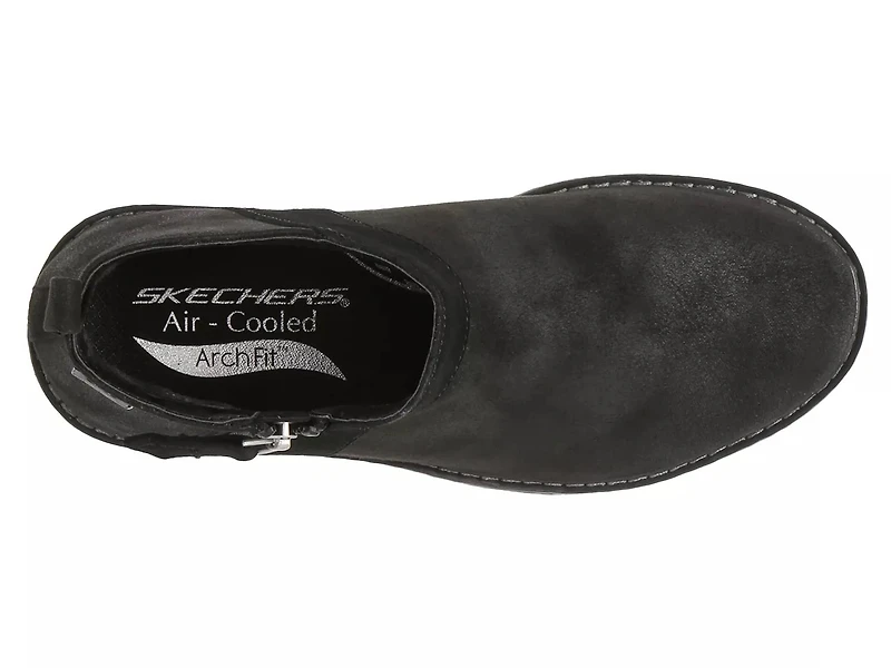 Arch Fit Mojave Indefinite Bootie