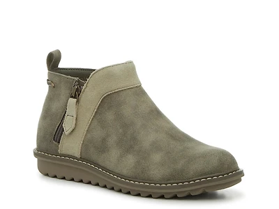 ArchFit Mojave Indefinite Bootie