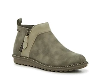 ArchFit Mojave Indefinite Bootie