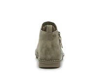 ArchFit Mojave Indefinite Bootie