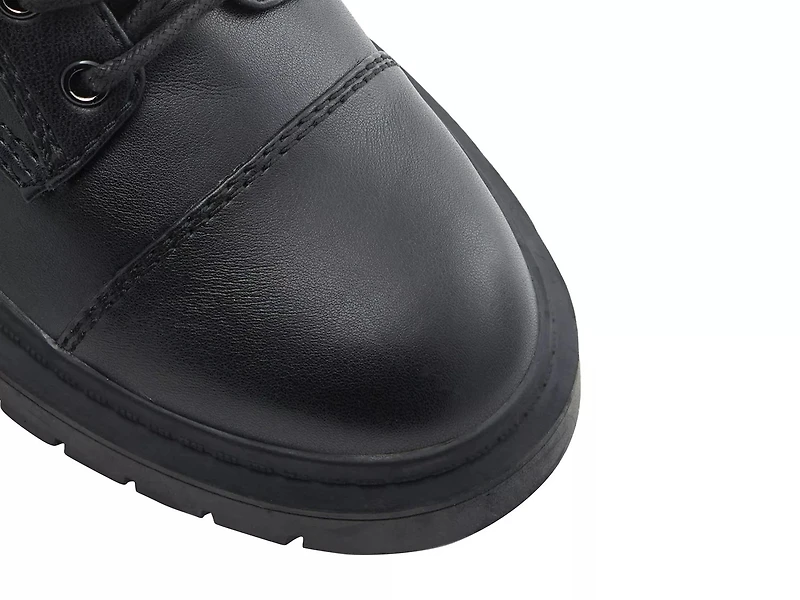 Goer Combat Boot