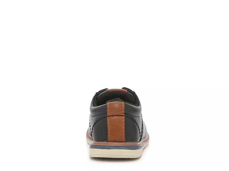 Lil Oscar Slip-On Oxford - Kids'