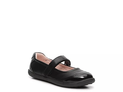 Francis Mary Jane Flat