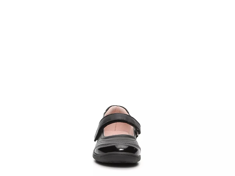 Francis Mary Jane Flat