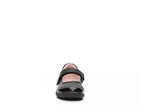 Francis Mary Jane Flat