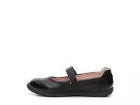 Francis Mary Jane Flat
