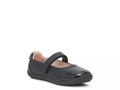 Francis Mary Jane Flat