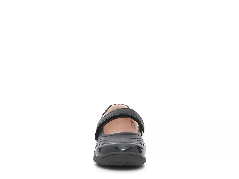 Francis Mary Jane Flat