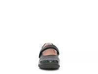 Francis Mary Jane Flat