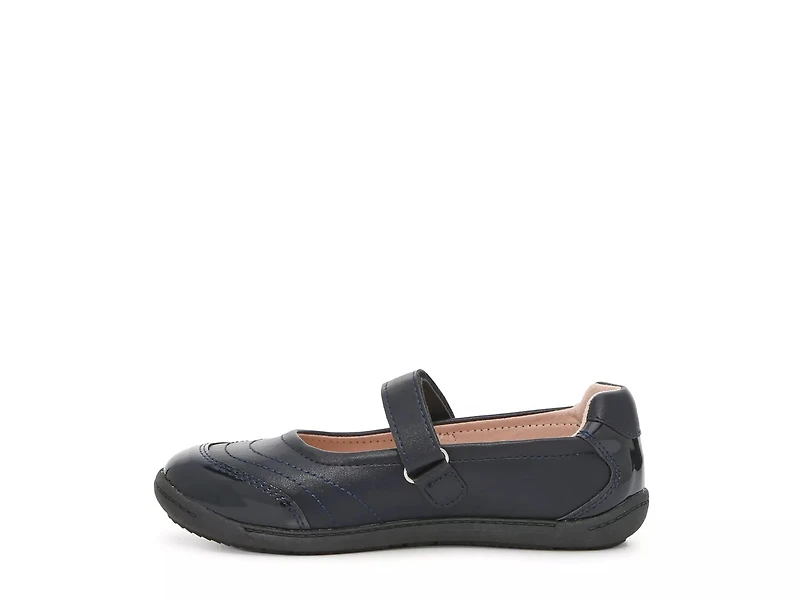 Francis Mary Jane Flat