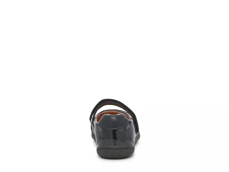 Francis Mary Jane Flat