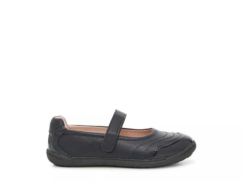 Francis Mary Jane Flat