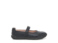 Francis Mary Jane Flat