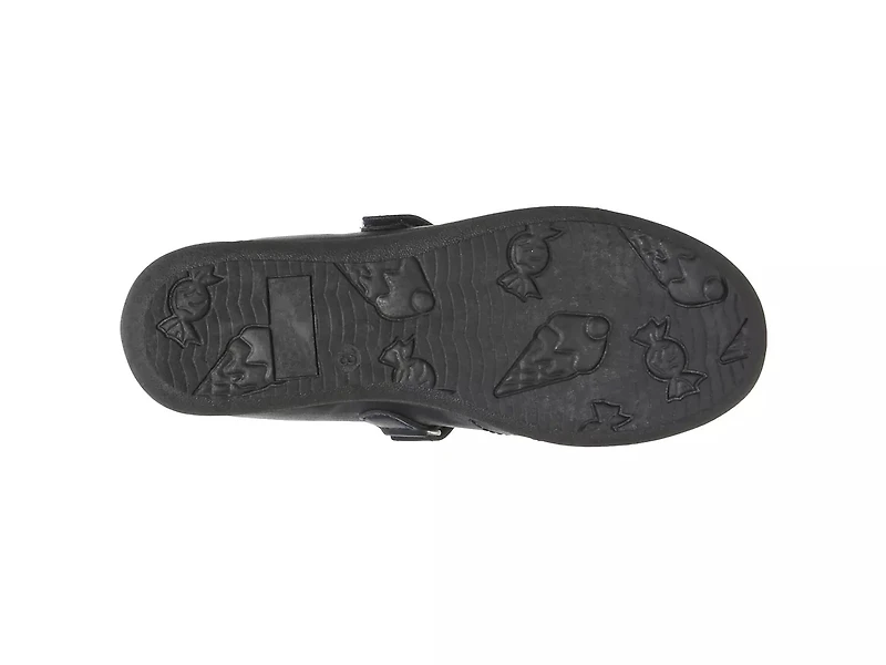 Francis Mary Jane Flat