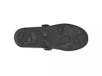 Francis Mary Jane Flat