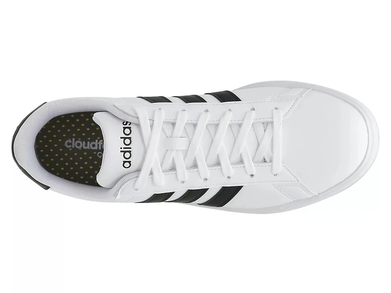 Grand Court 2.0 Sneaker - Men's