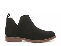 Mazin Cayto Bootie