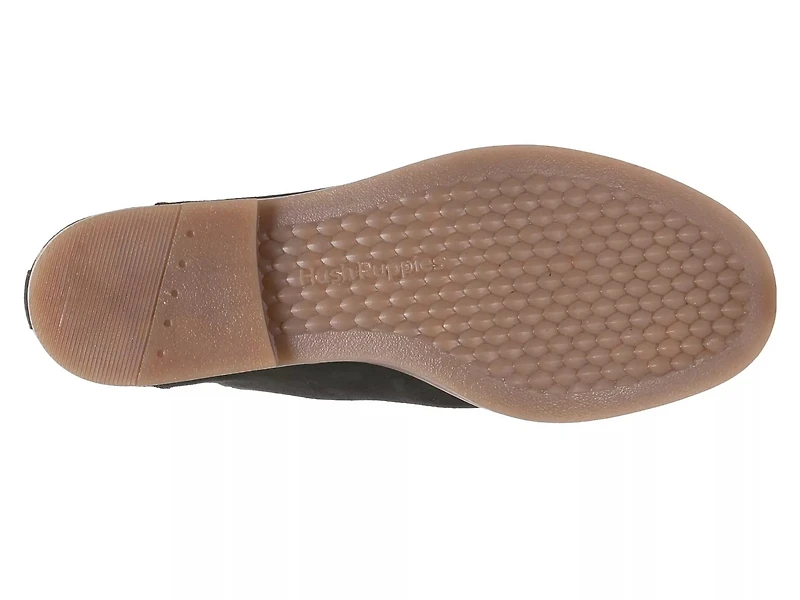 Mazin Cayto Bootie