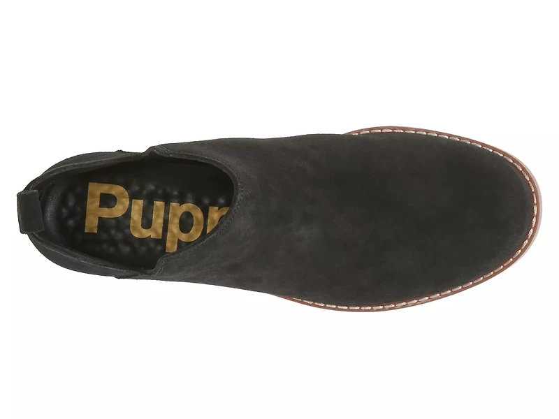 Mazin Cayto Bootie