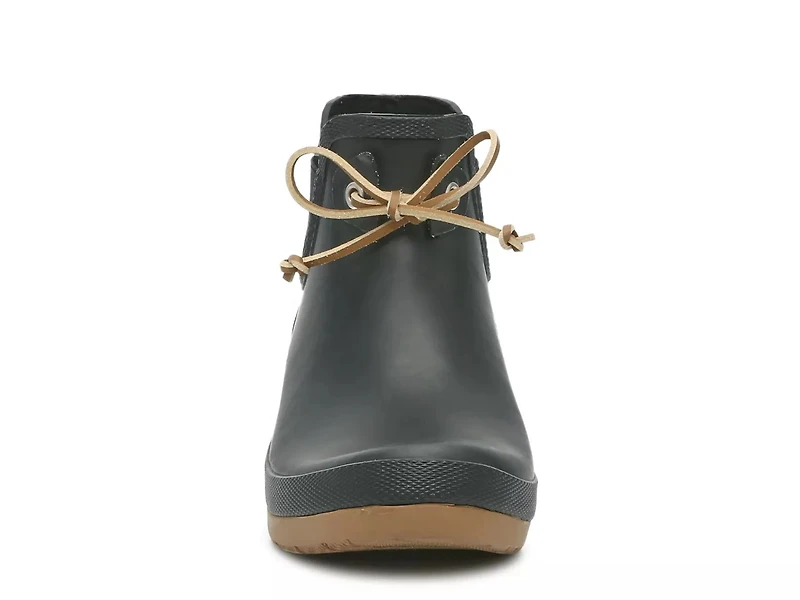 Downtown Rain Boot