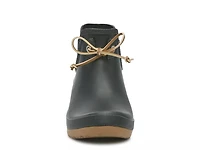 Downtown Rain Boot