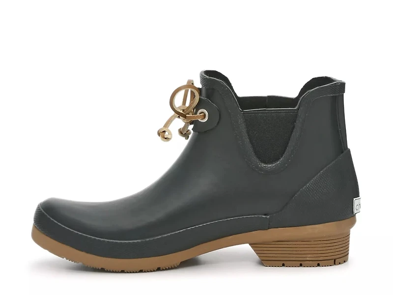 Downtown Rain Boot