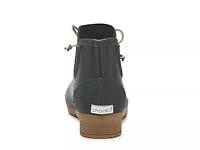 Downtown Rain Boot