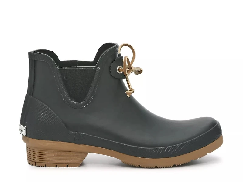 Downtown Rain Boot