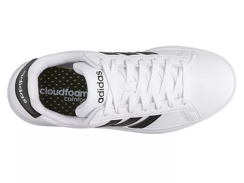 Grand Court 2.0 Sneaker