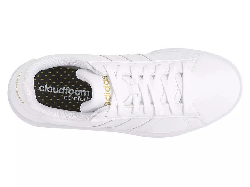 Grand Court 2.0 Sneaker