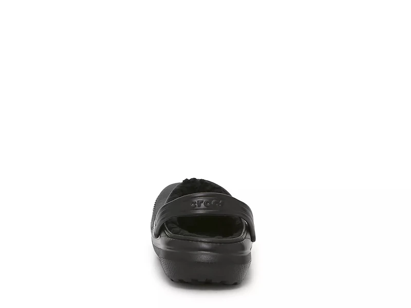 Classic Lined Clog - Kids'