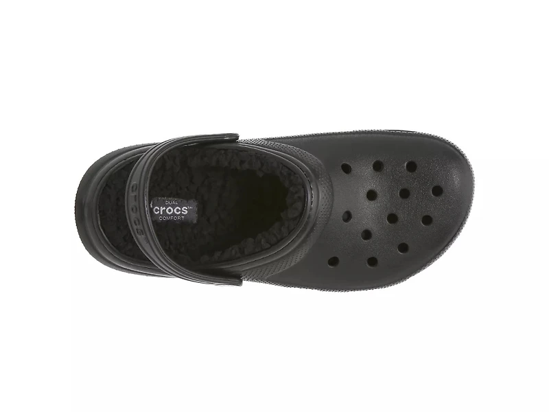 Classic Lined Clog - Kids'