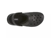 Classic Lined Clog - Kids'