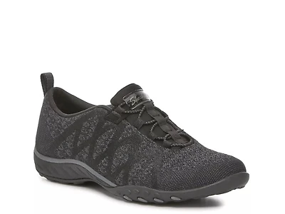 Breathe Easy Infi-Knity Slip-On Sneaker