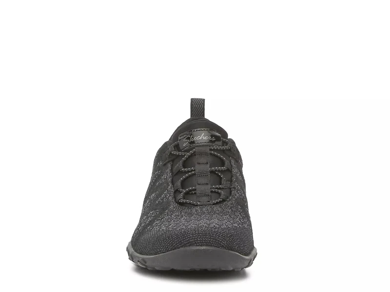 Breathe Easy Infi-Knity Slip-On Sneaker