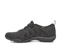 Breathe Easy Infi-Knity Slip-On Sneaker