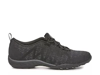 Breathe Easy Infi-Knity Slip-On Sneaker