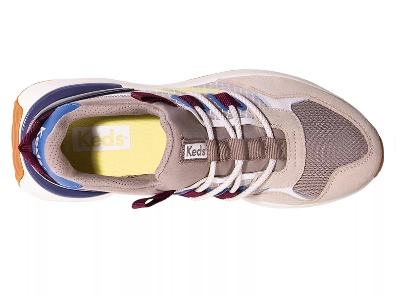 Tiasa Trail Sneaker