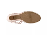 Tiffany Wedge Pump - Kids'