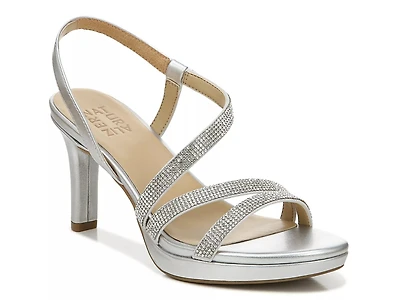 Brenta2 Platform Sandal