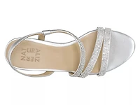 Brenta2 Platform Sandal