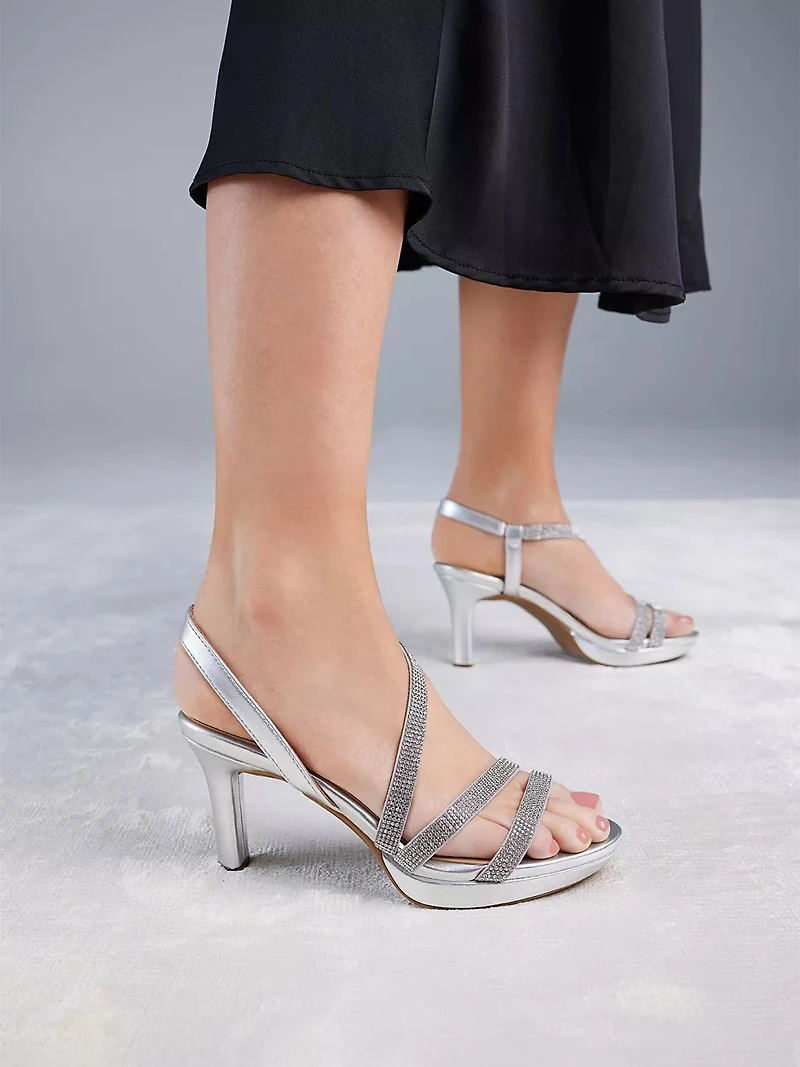 Brenta2 Platform Sandal