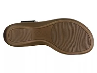 Summer Sandal